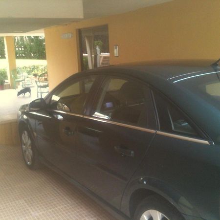 Barlovento H Xeraco  Exterior foto