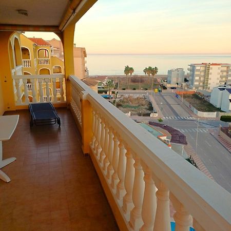Barlovento H Xeraco  Exterior foto