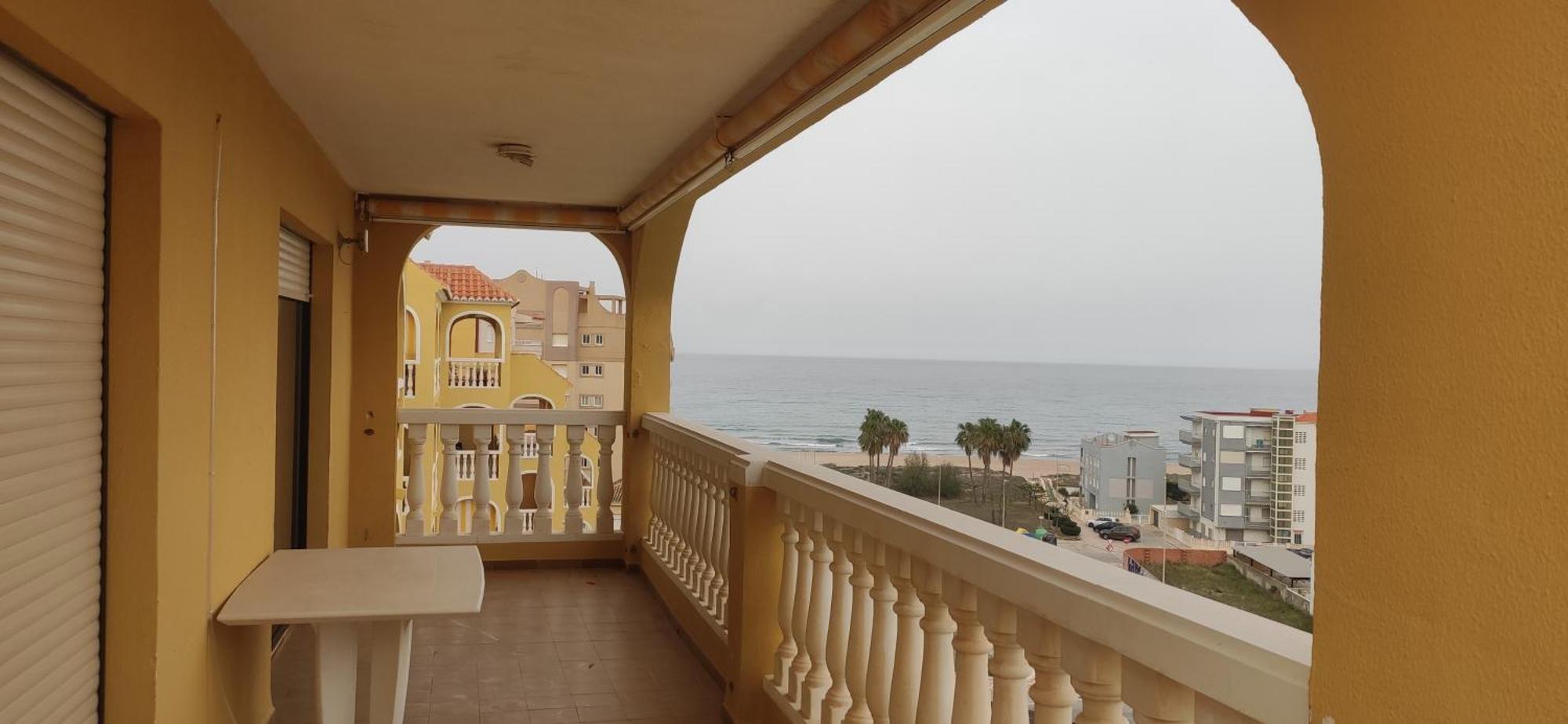Barlovento H Xeraco  Exterior foto