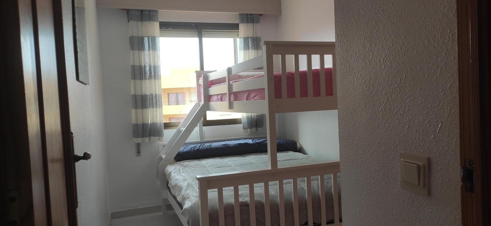 Barlovento H Xeraco  Exterior foto