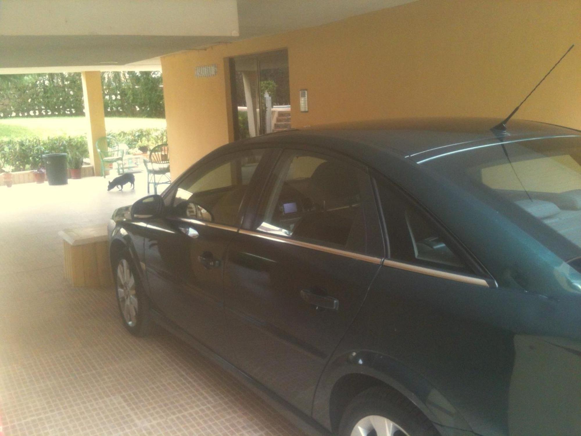 Barlovento H Xeraco  Exterior foto