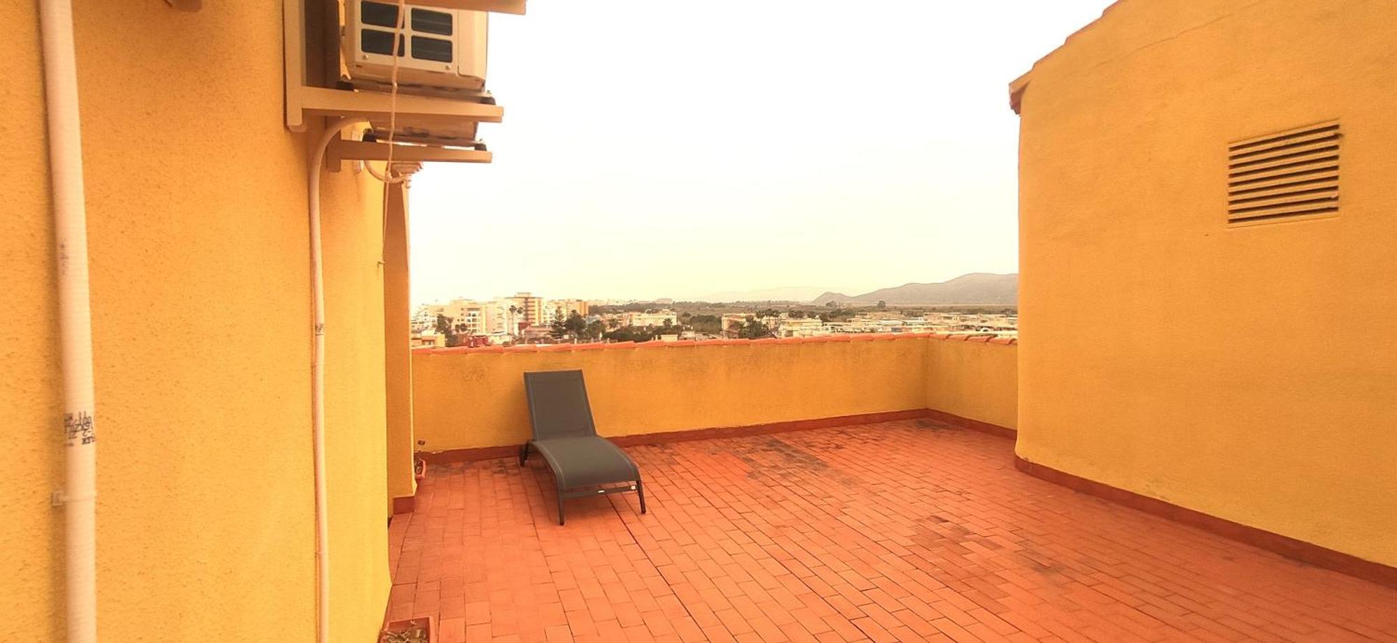 Barlovento H Xeraco  Exterior foto