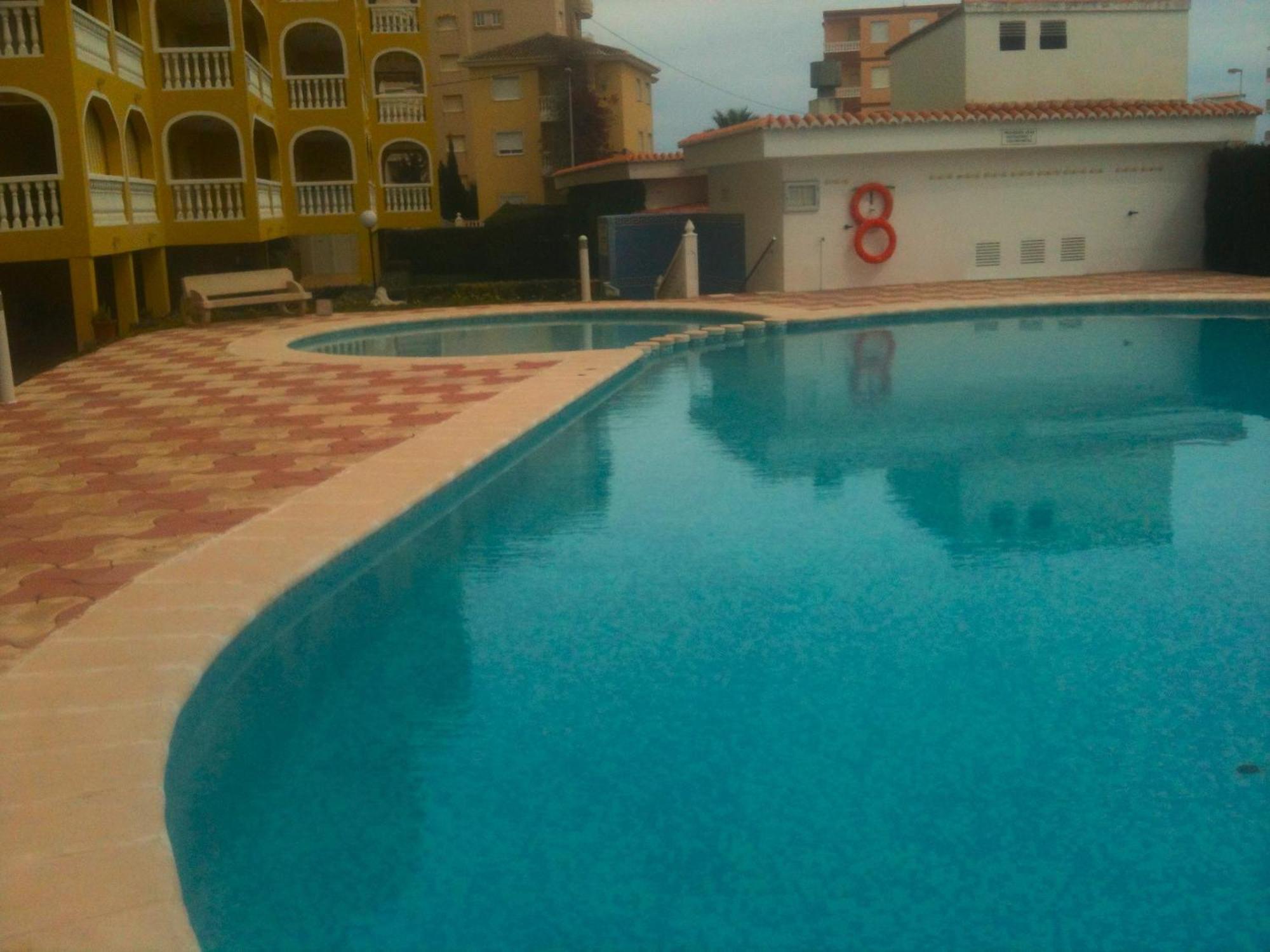 Barlovento H Xeraco  Exterior foto