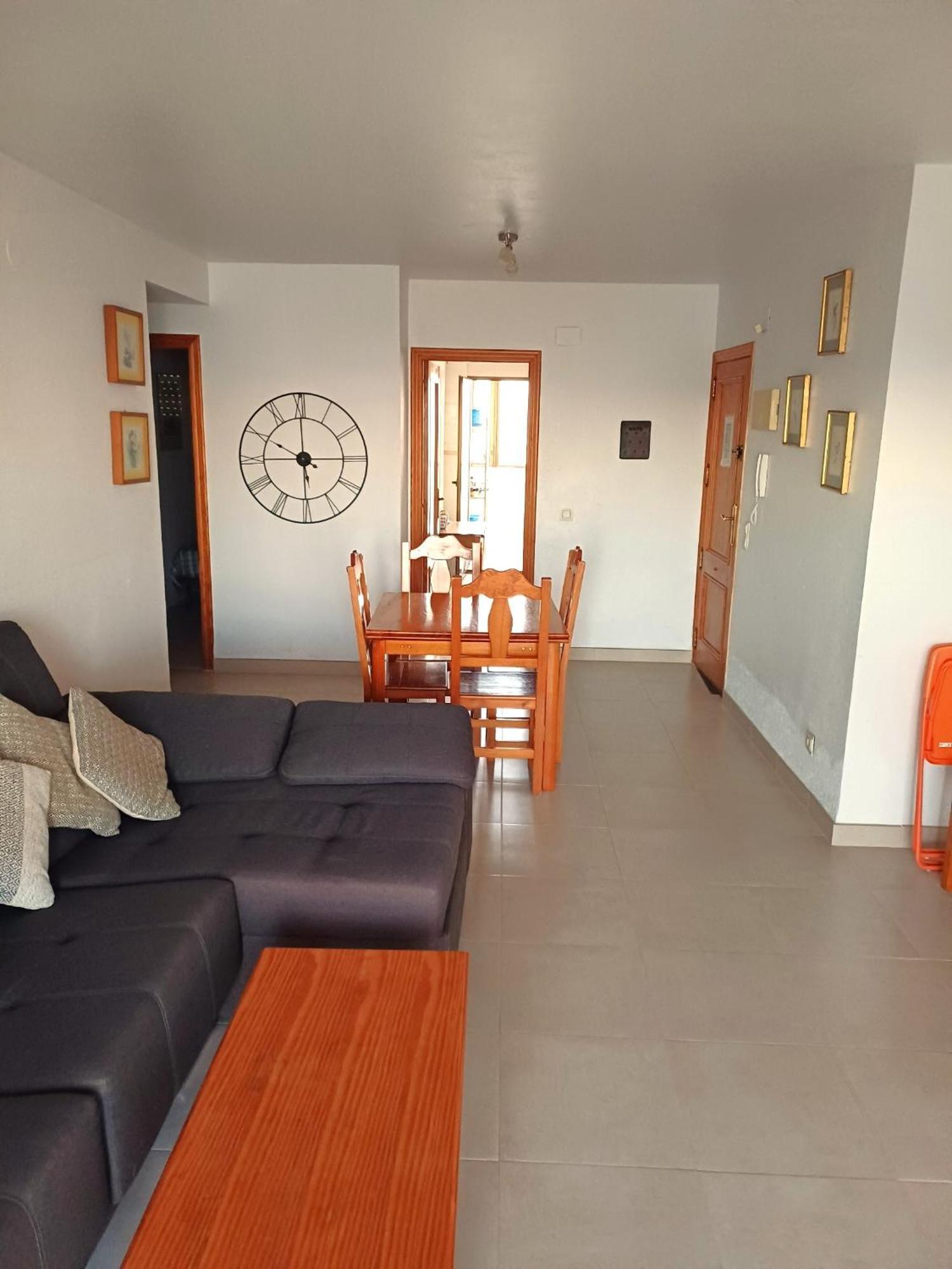 Barlovento H Xeraco  Exterior foto